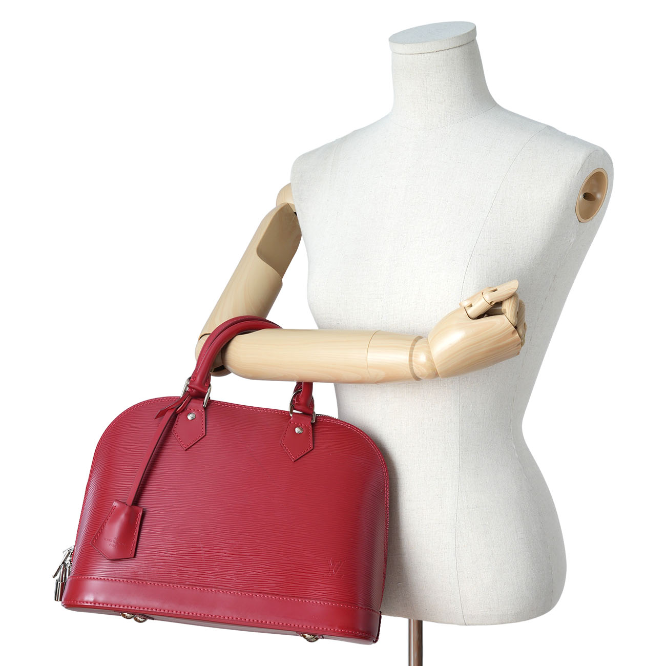 LOUIS VUITTON(USED)루이비통 에삐 알마 PM
